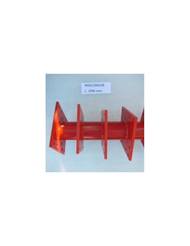 BLADES HOLDER ROTOR 205