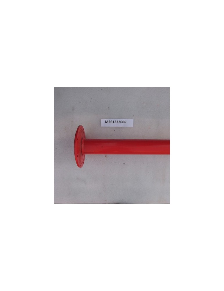 LEFT SPACER 230