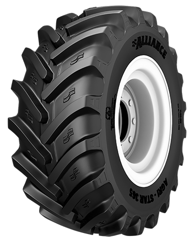 Anvelope Tractoare ALLIANCE 365 540/65 R28 TL 149 D