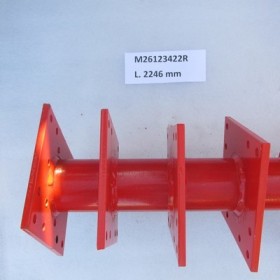 BLADES HOLDER ROTOR 230