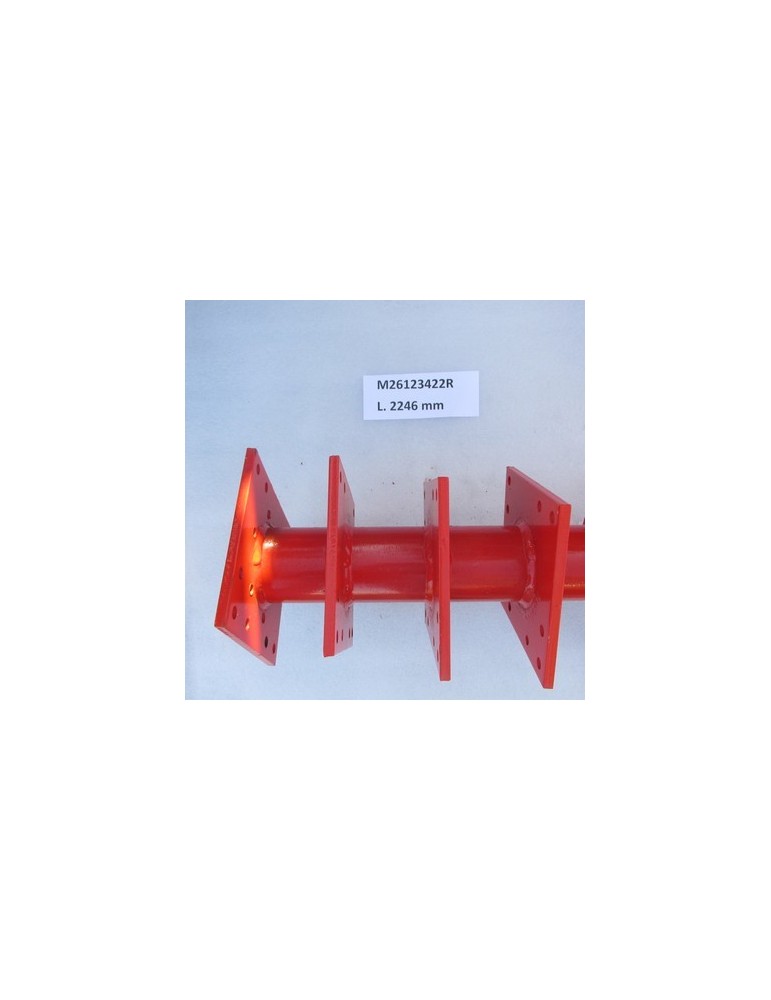 BLADES HOLDER ROTOR 230