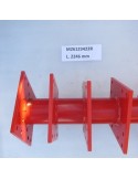 BLADES HOLDER ROTOR 230