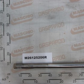 TRANSMISSION SHAFT 250