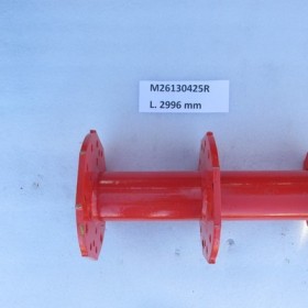 BLADES HOLDER ROTOR 300