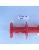 BLADES HOLDER ROTOR 300