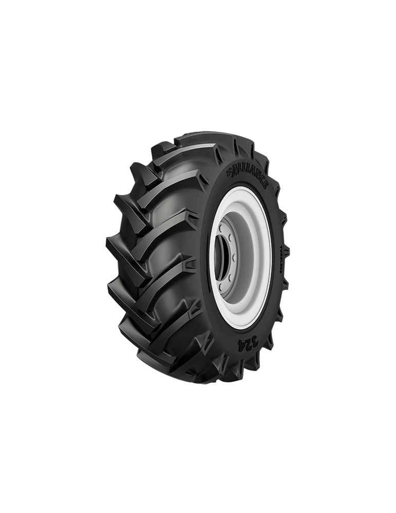 Anvelope Tractoare ALLIANCE 324 6.5/80 - 15 TT 6PR