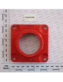 FLANGE BOTTOM SUPPORT DC