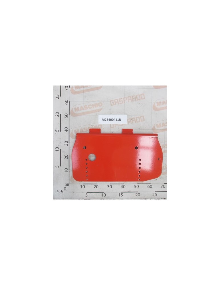 RIGHT SIDE PROTECTION