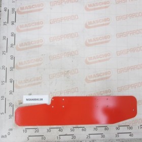 BOTTOM SIDE PROTECTION