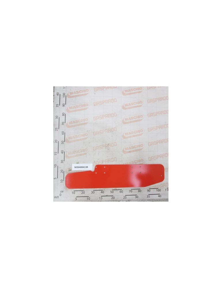 BOTTOM SIDE PROTECTION