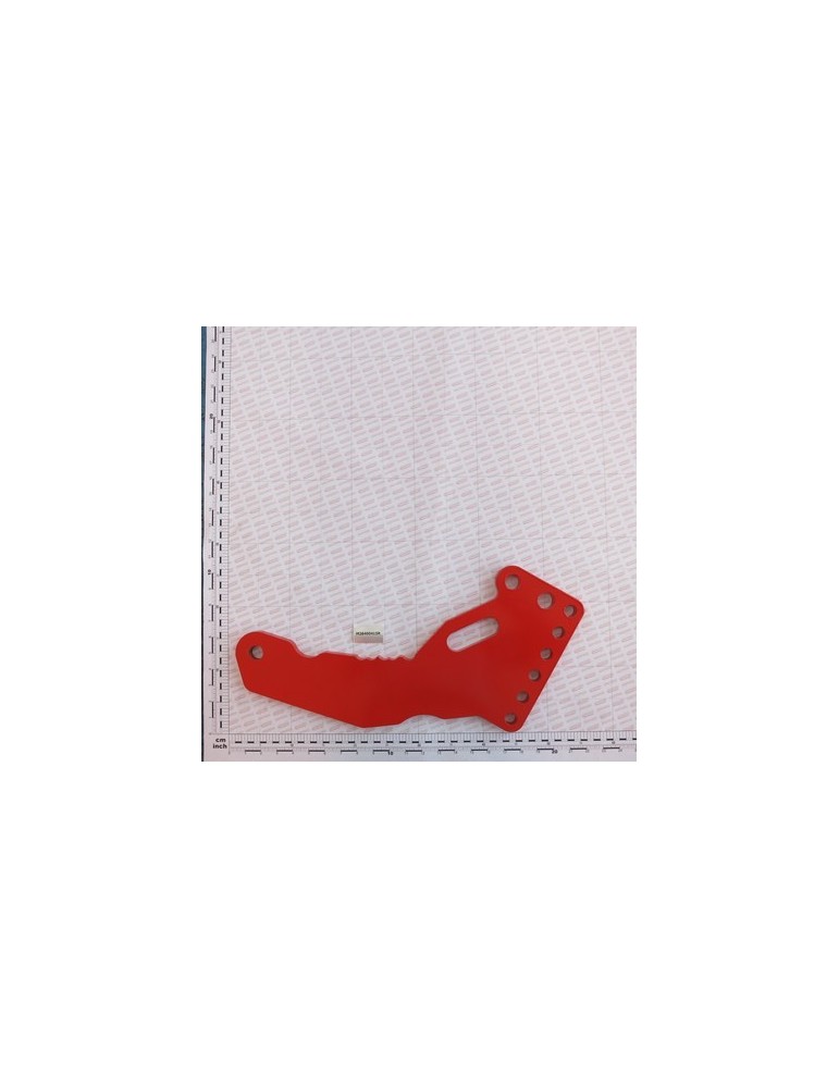 ROLLER CONNECTING ARM