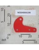 GEARTRAY REINFORCEM.