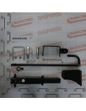 ROLLER BAR REGULATOR 434 2009