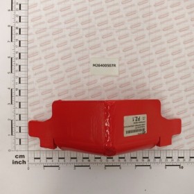 STIFFENING WEDGE