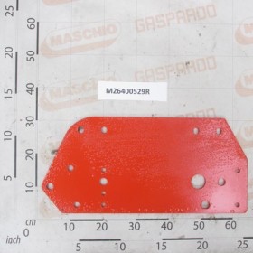 UPPER SIDE PANEL