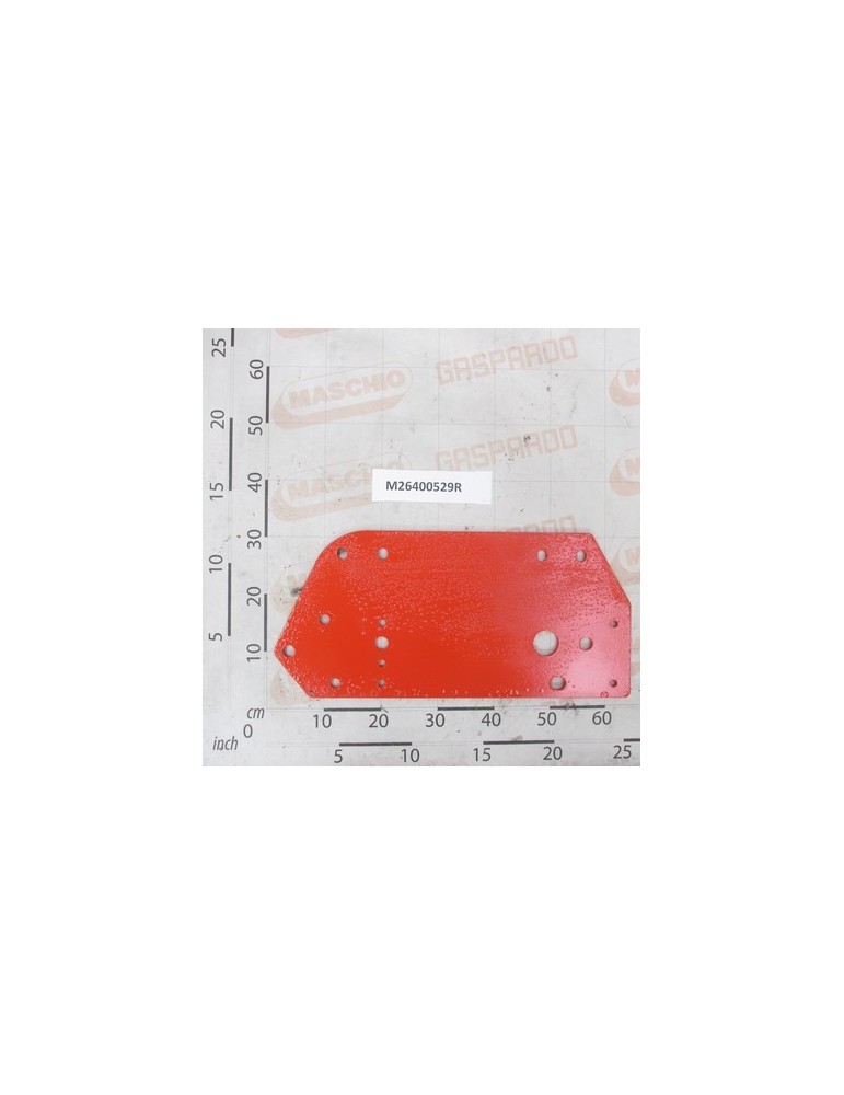 UPPER SIDE PANEL