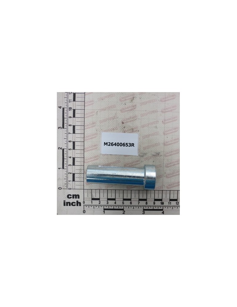 SPACER D-22 D-16,5 L-79,5    Z