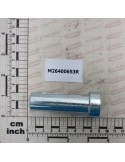 SPACER D-22 D-16,5 L-79,5    Z