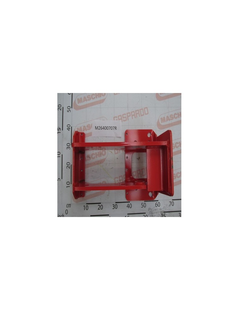 RIGHT BASE LINKAGE