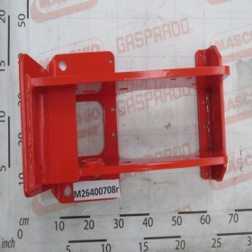 LEFT BASE LINKAGE
