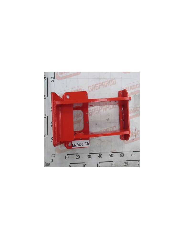 LEFT BASE LINKAGE