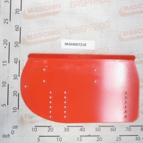 RIGHT SIDE PROTECTION