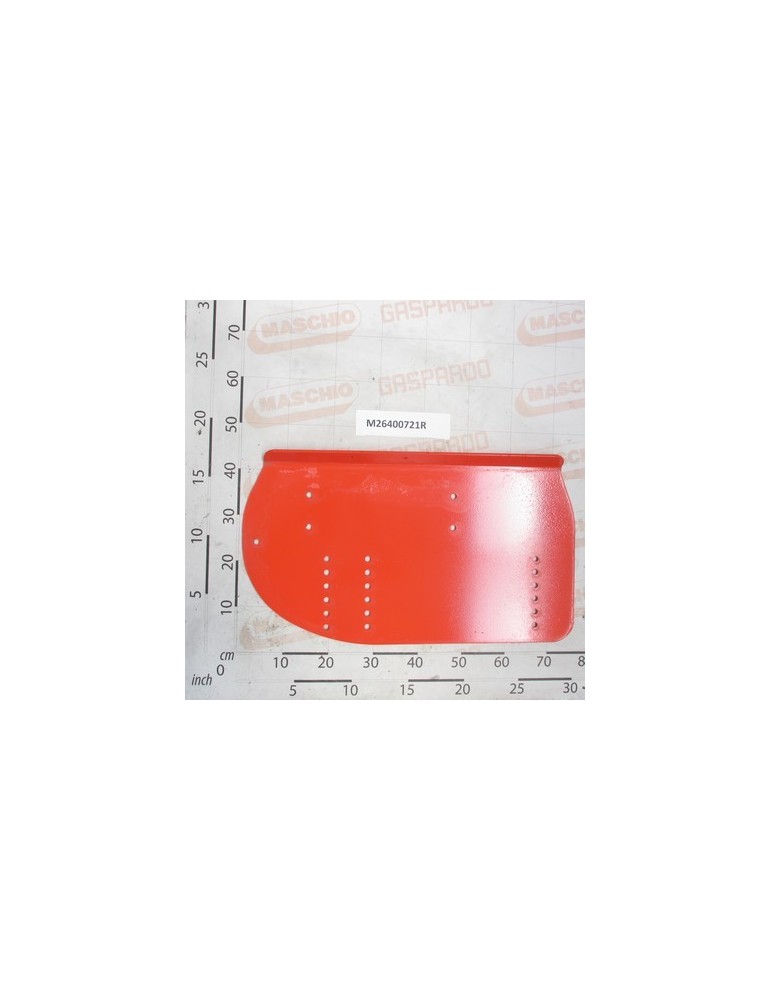 RIGHT SIDE PROTECTION