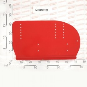 LEFT SIDE PROTECTION