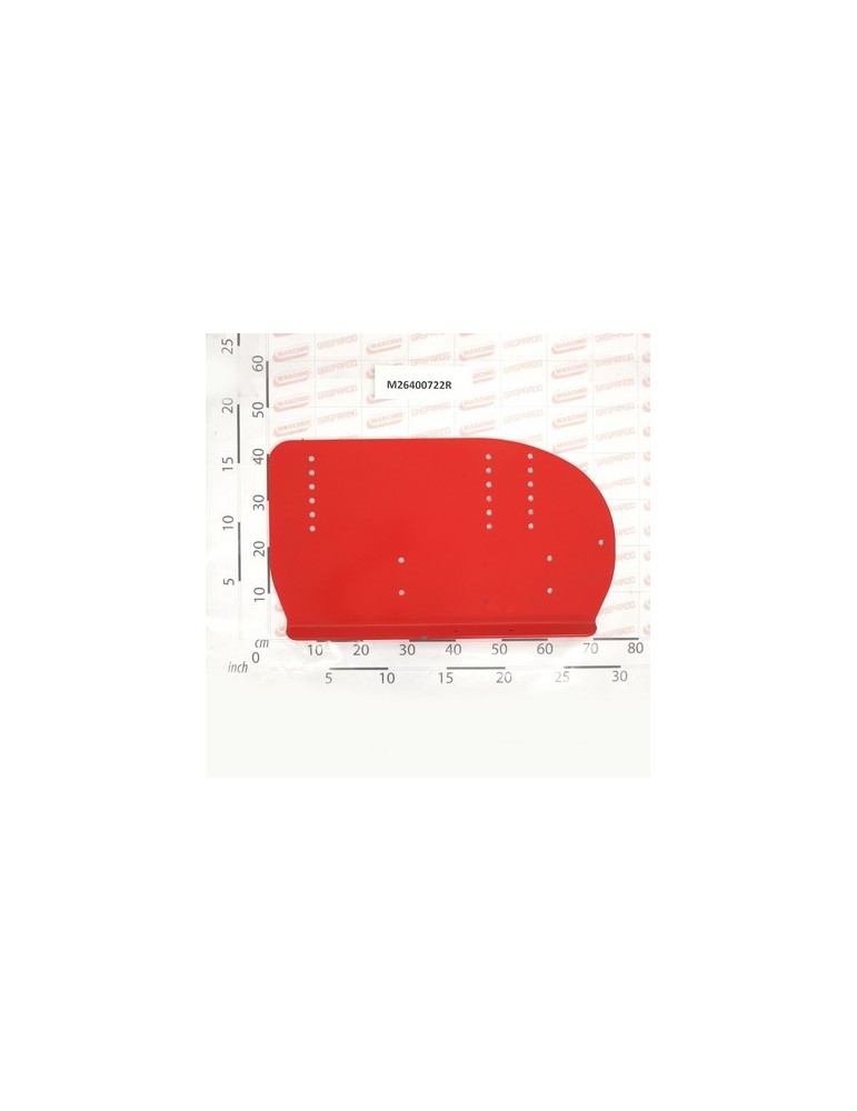 LEFT SIDE PROTECTION