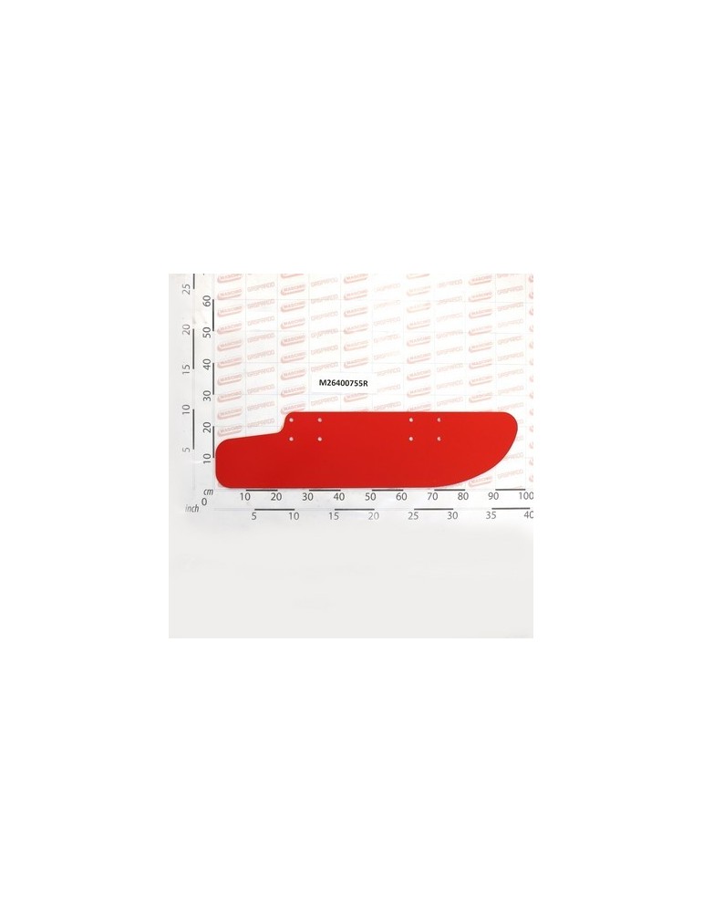 BOTTOM SIDE PROTECTION