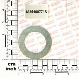 SPACER D-68 D-44 L-2