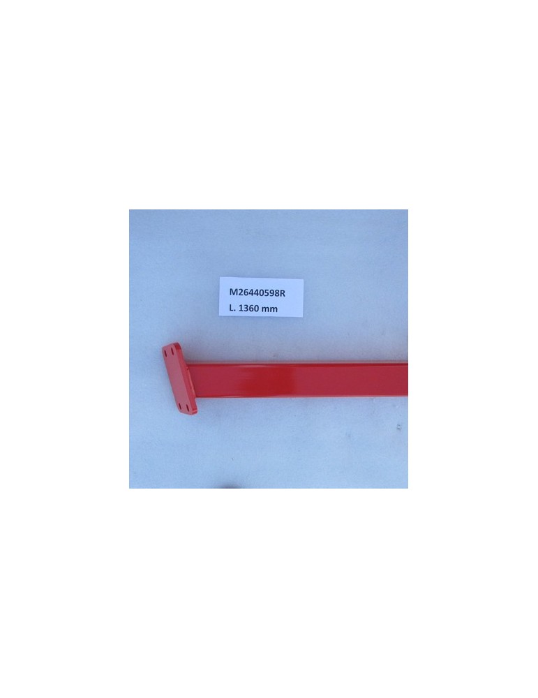 RIGHT 3POINT LINKAGE BEAM 4000