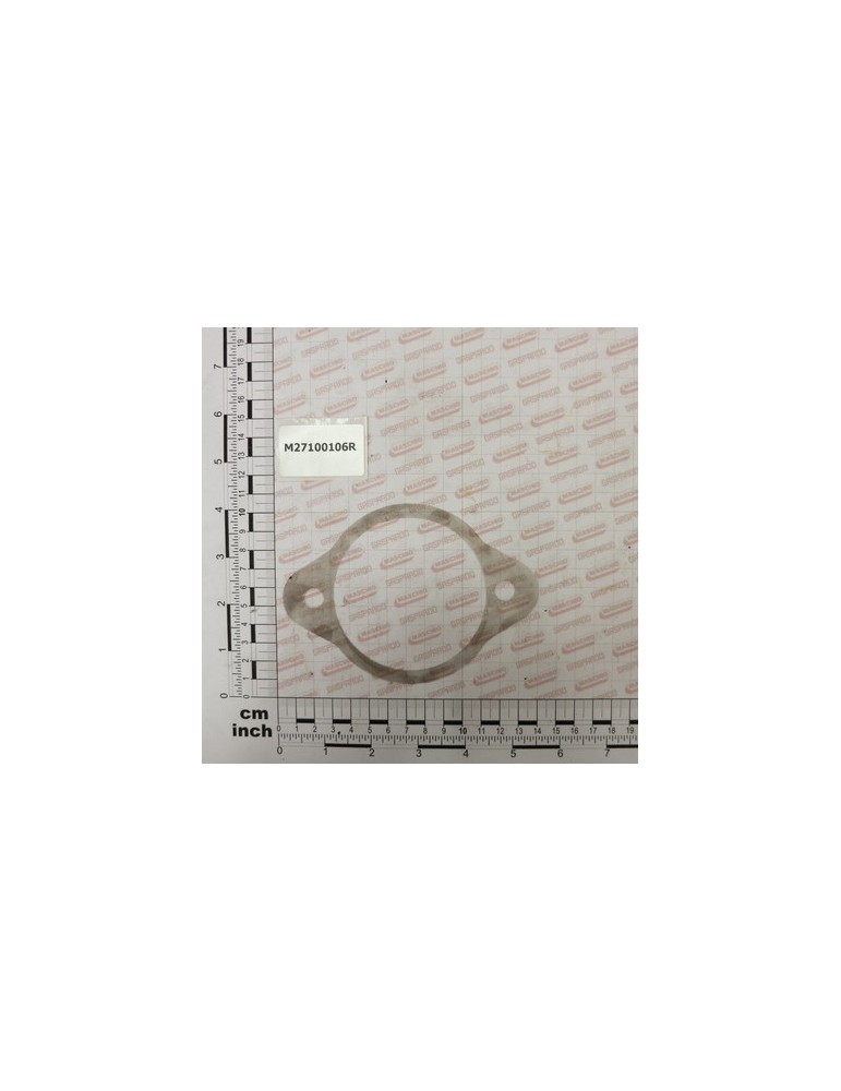 GASKET MM.0,05
