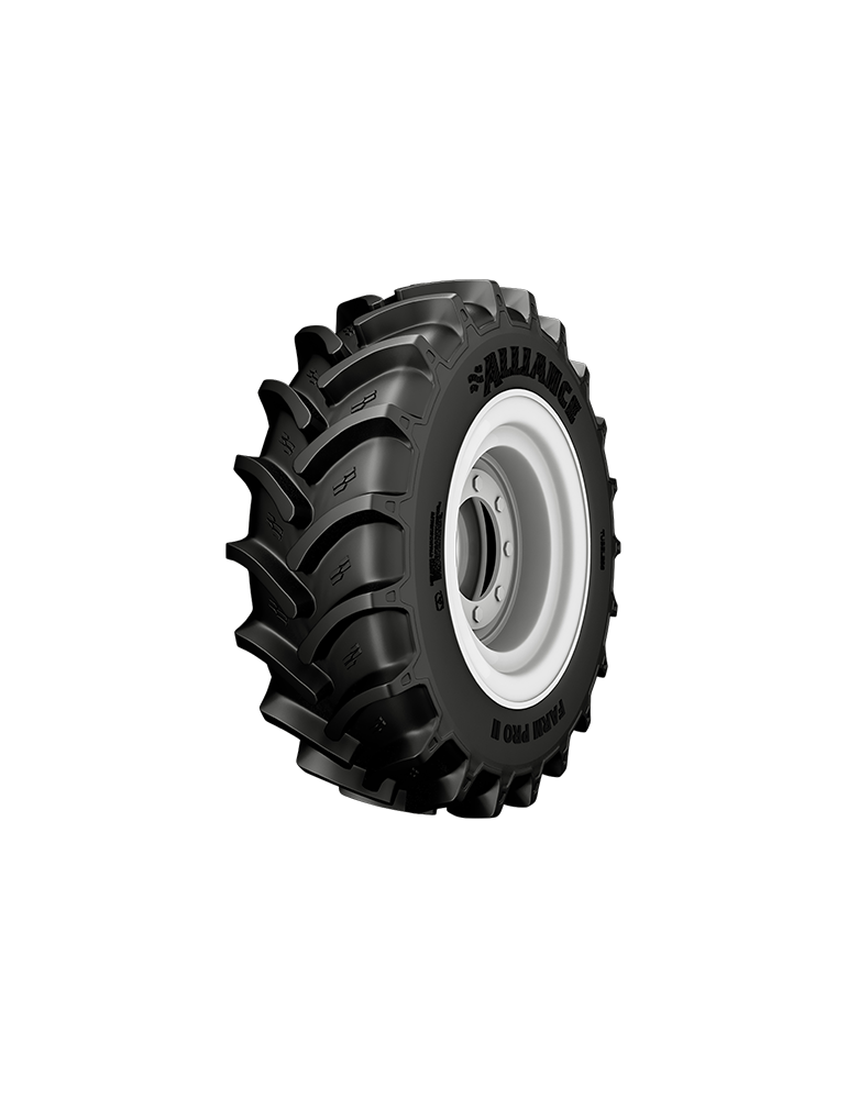 Anvelope Tractoare ALLIANCE 846 520/85 R38 TL 155 A8