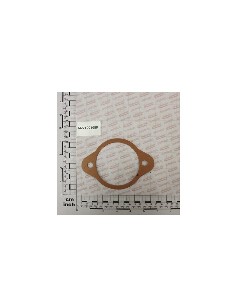 GASKET MM.0,3