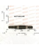 POWER TAKE-OFF SHAFT