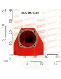 GEARBOX HOUSING