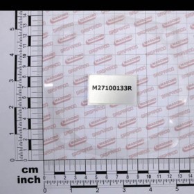 GASKET MM.0,1