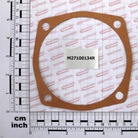 GASKET MM.0,3