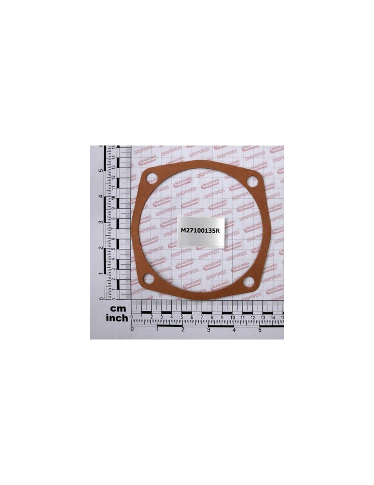 GASKET MM.0,5