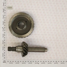 BEVEL GEAR PAIR