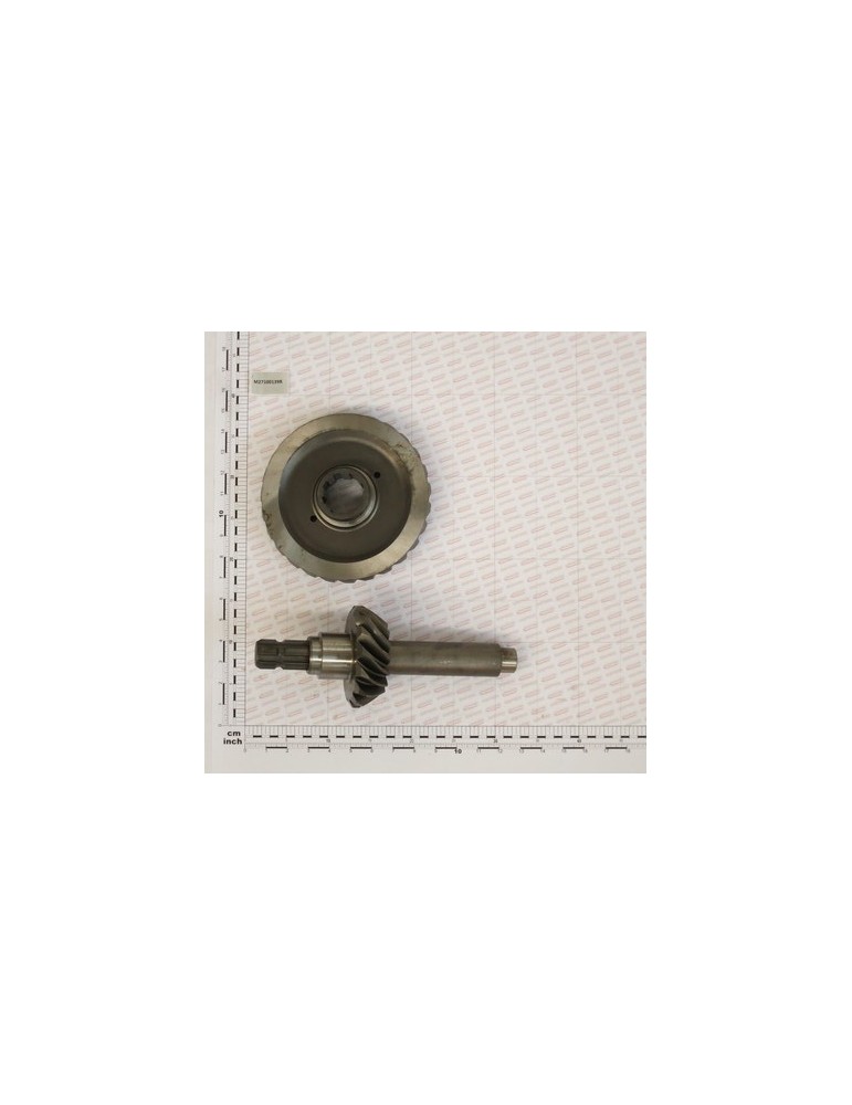 BEVEL GEAR PAIR