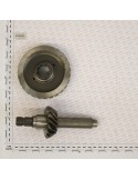 BEVEL GEAR PAIR