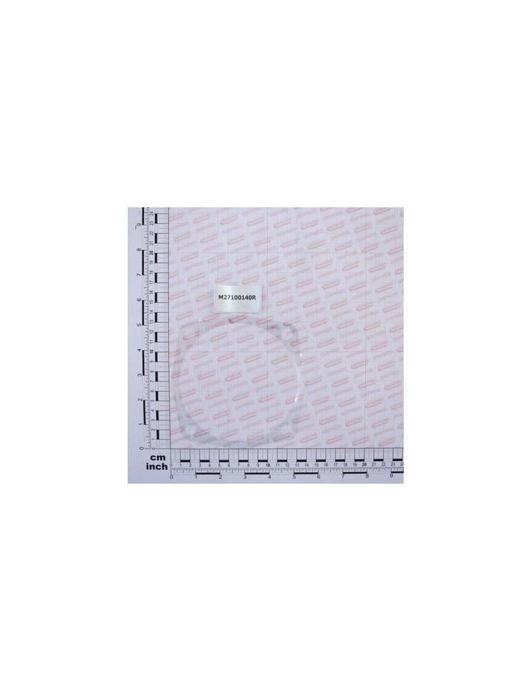GASKET MM.0,05