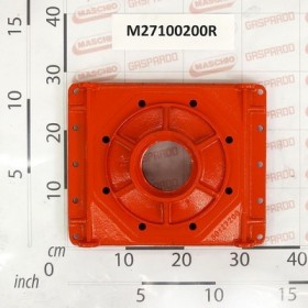 GEARBOX SUPPORT