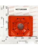 GEARBOX SUPPORT