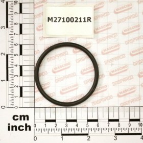 COMPRESSION RING