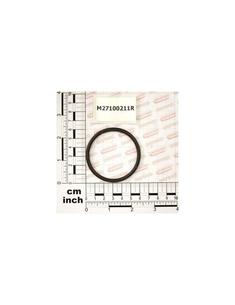 COMPRESSION RING