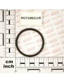COMPRESSION RING