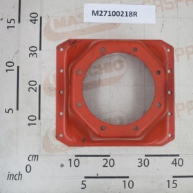 GEARBOX SUPPORT